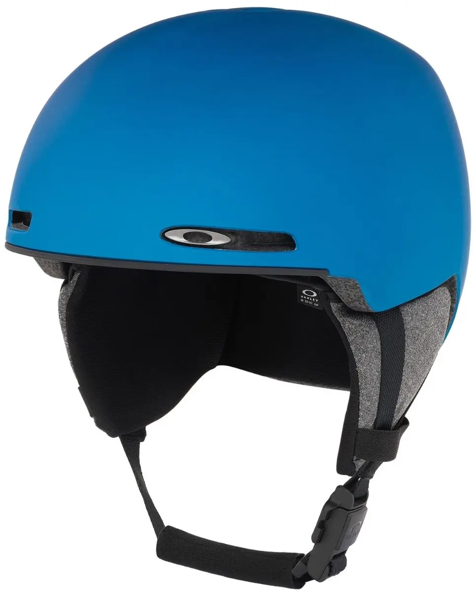 Oakley MOD1 Youth Skihelm Junior - Blauw 49-53cm