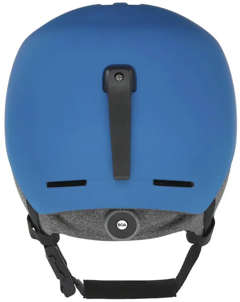 Oakley MOD1 Youth Skihelm Junior - Blauw 49-53cm