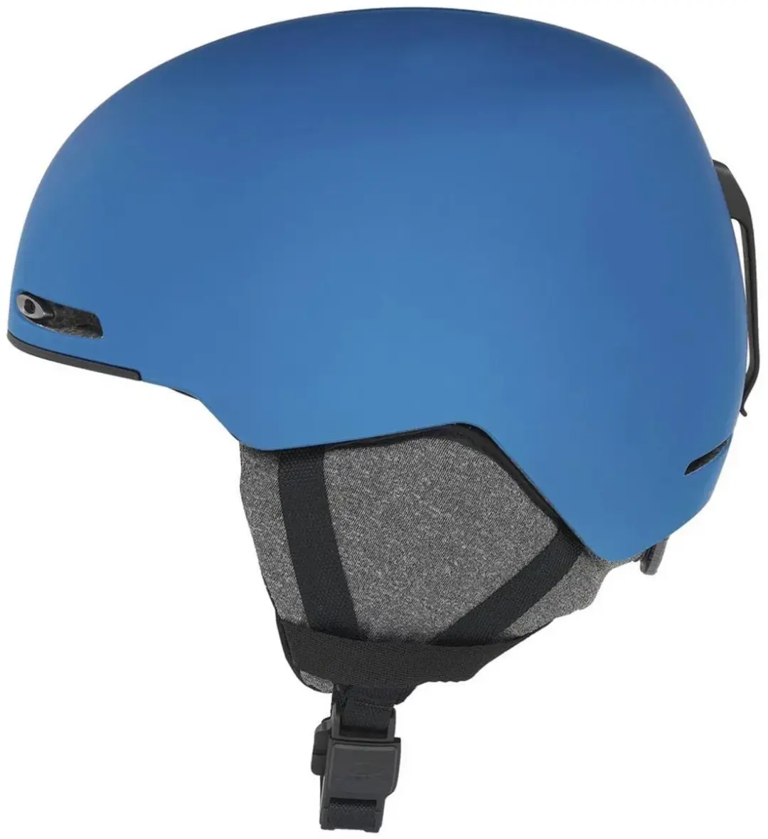 Oakley MOD1 Youth Skihelm Junior - Blauw 49-53cm