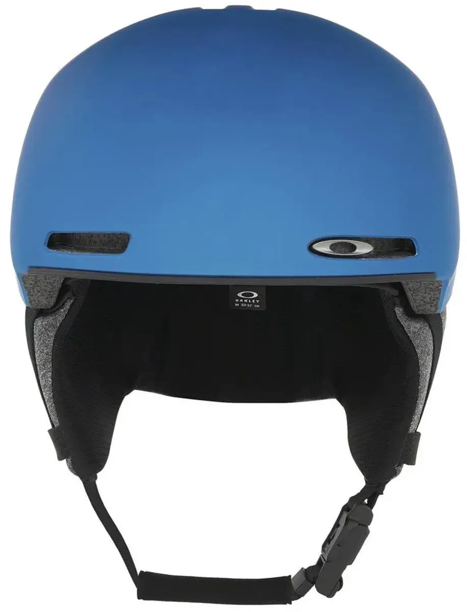 Oakley MOD1 Youth Skihelm Junior - Blauw 49-53cm