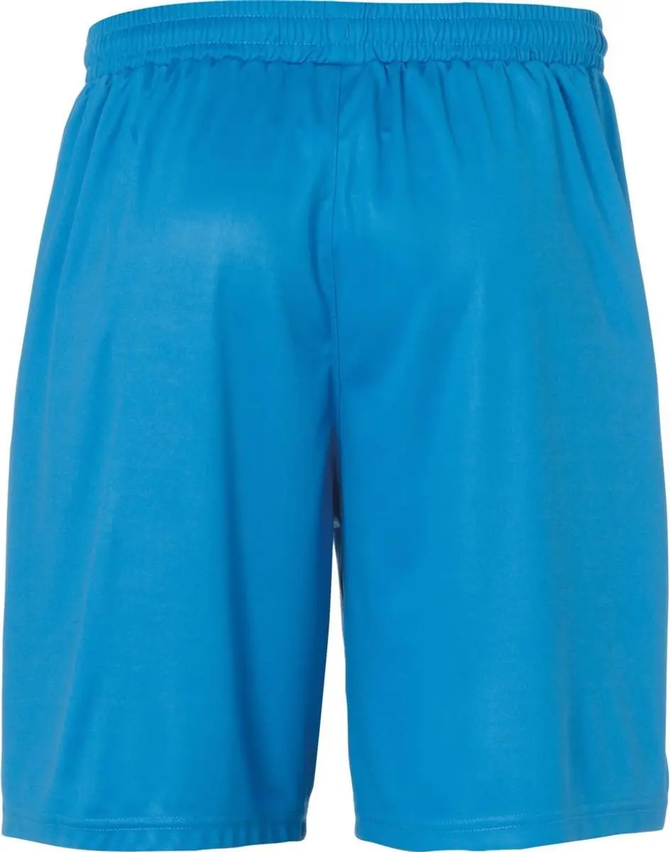 Uhlsport Center Basic Short Kinderen 152 - Lichtblauw/Wit