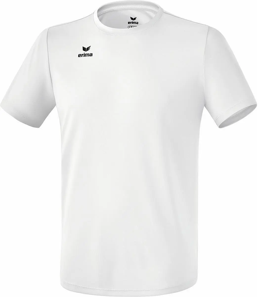 Erima Teamsport Functioneel T-Shirt Heren