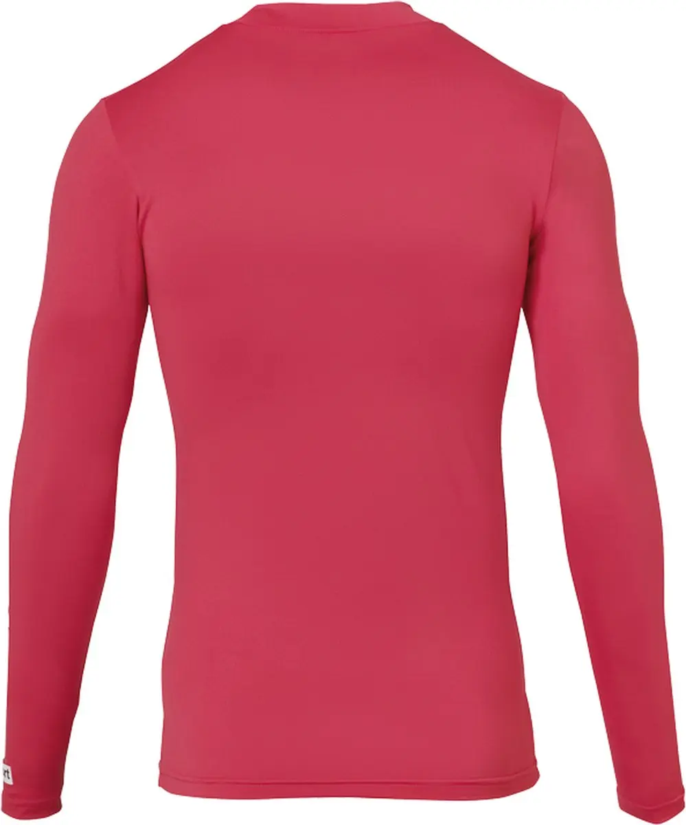 Uhlsport Distinction Colors Longsleeve Kinderen 164 - Roze