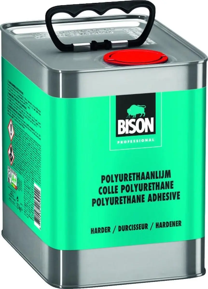 Bison Verharder 2.5kg