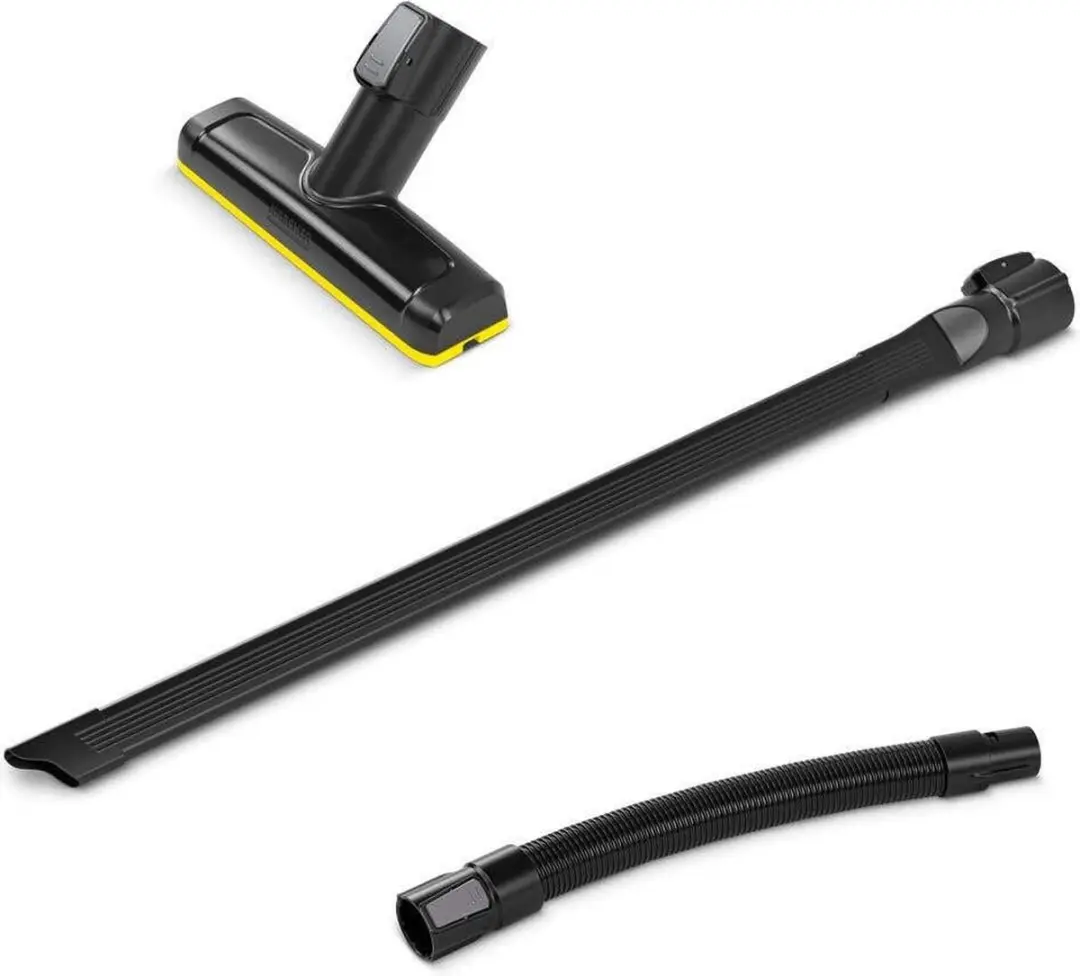 Kärcher auto accessoireset