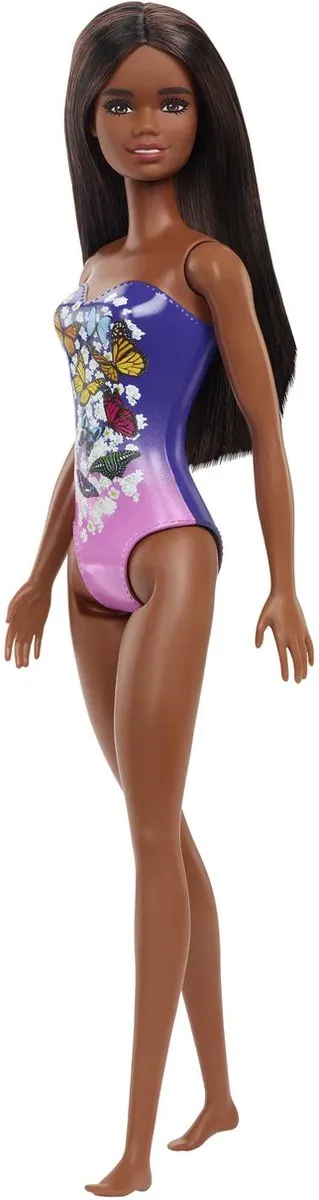 Barbie Tienerpop 32,5 cm Blank/Roze