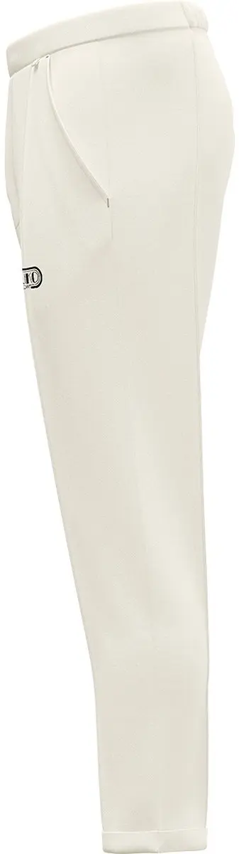 Jako Wardrobe Trainingsbroek Heren XL - Beige