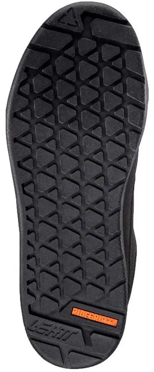 Leatt Flat 2.0 MTB-schoenen - Zwart - EU 40