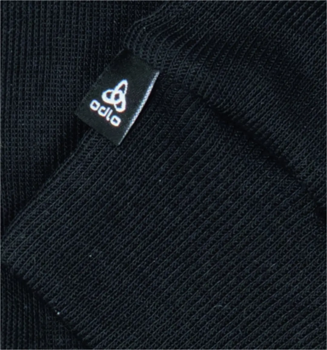 ODLO Active Warm Handschoen S - Zwart