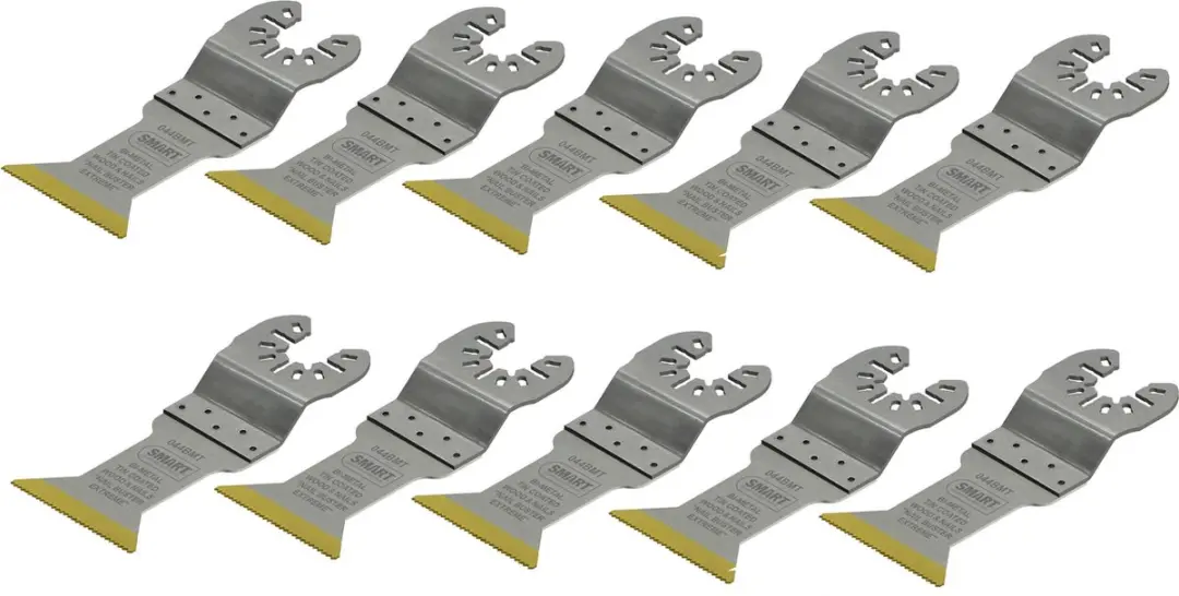 SMART Blades Multitool Zaagblad 44x55mm