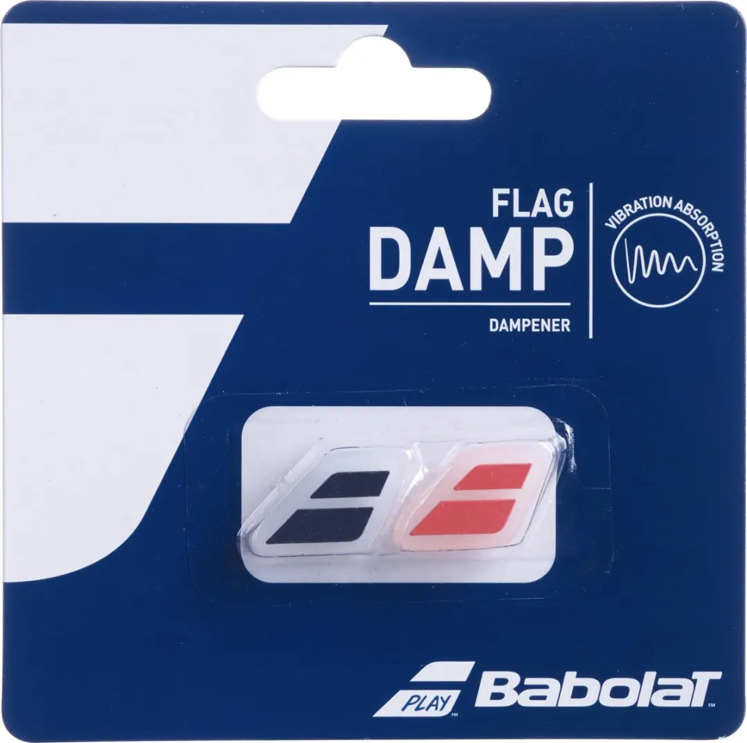 Babolat FLAG demper