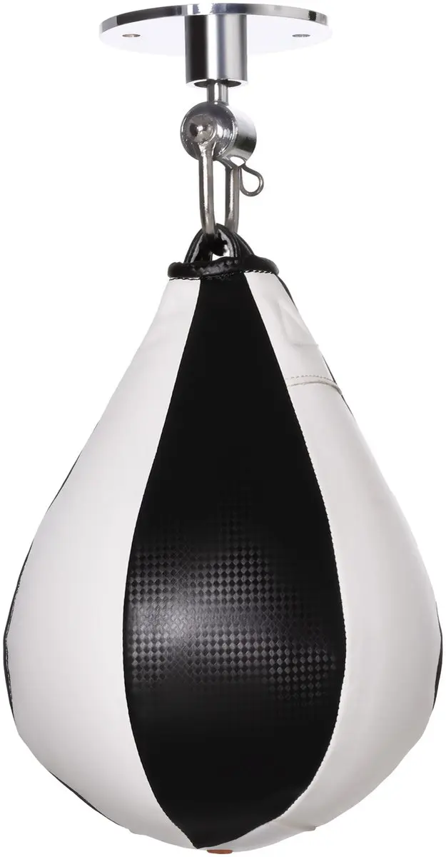 SPORTNOW Speedbag Platform