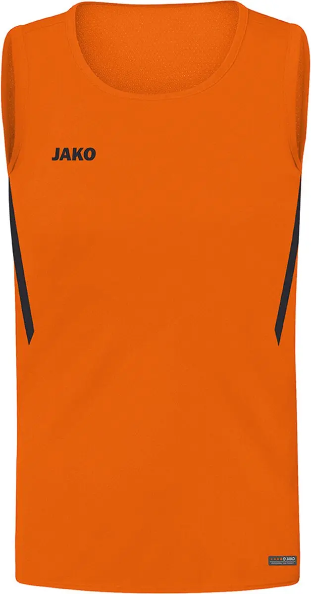 Jako Challenge Tanktop Kinderen
