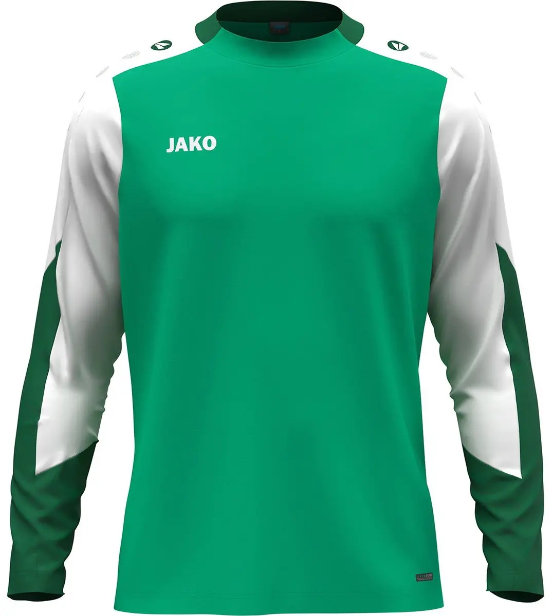 Jako Dynamic Longsleeve Heren
