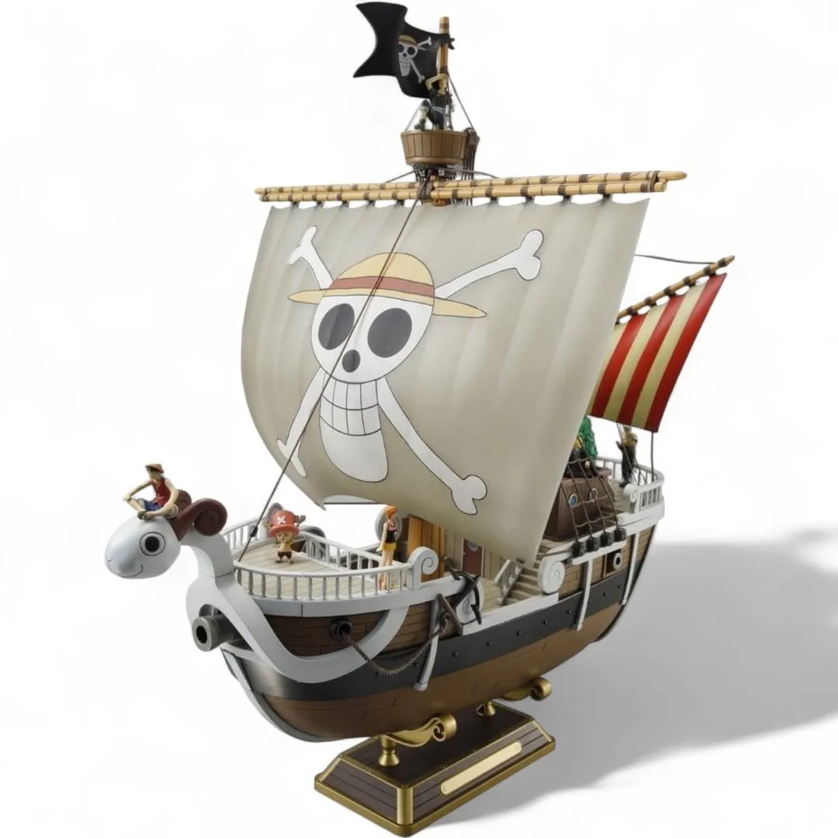 Bandai Namco One Piece Going Merry Modelkit BANP83175 - Multi