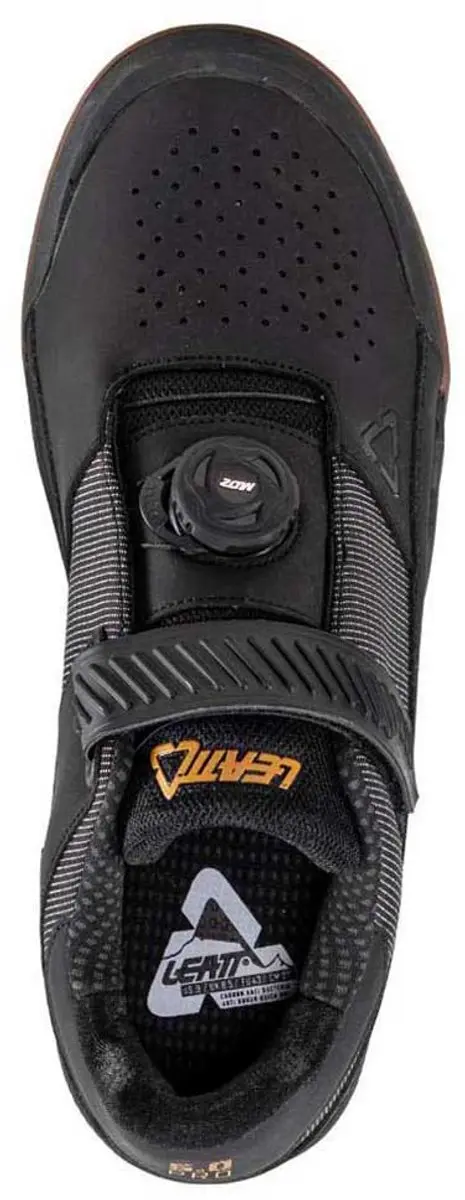 Leatt Proclip 5.0 MTB-schoenen - 45.5 - afbeelding 4 van 6