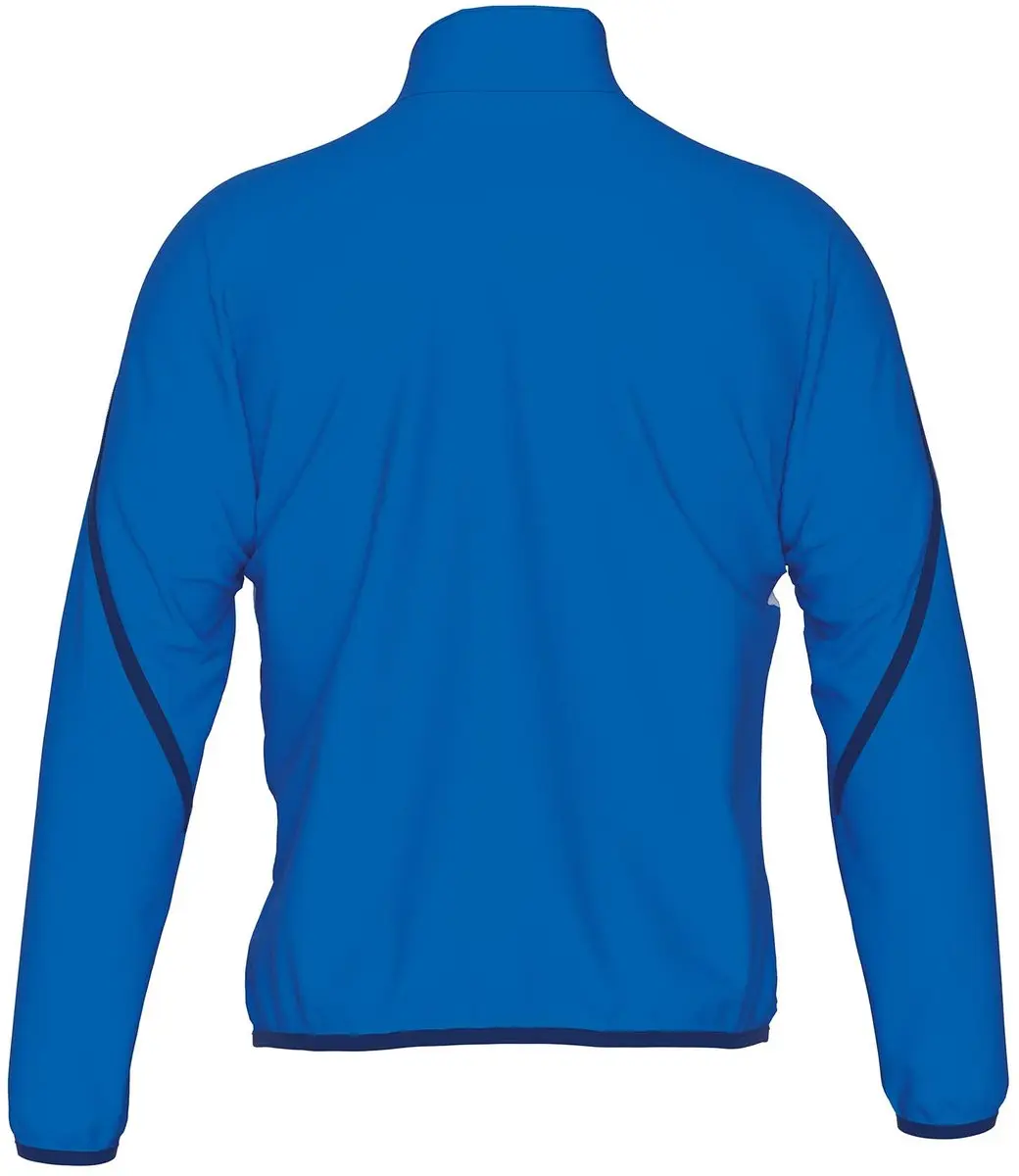 Errea Christopher Jacket - Lichtblauw XL