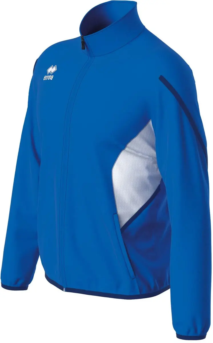 Errea Christopher Jacket - Lichtblauw XL