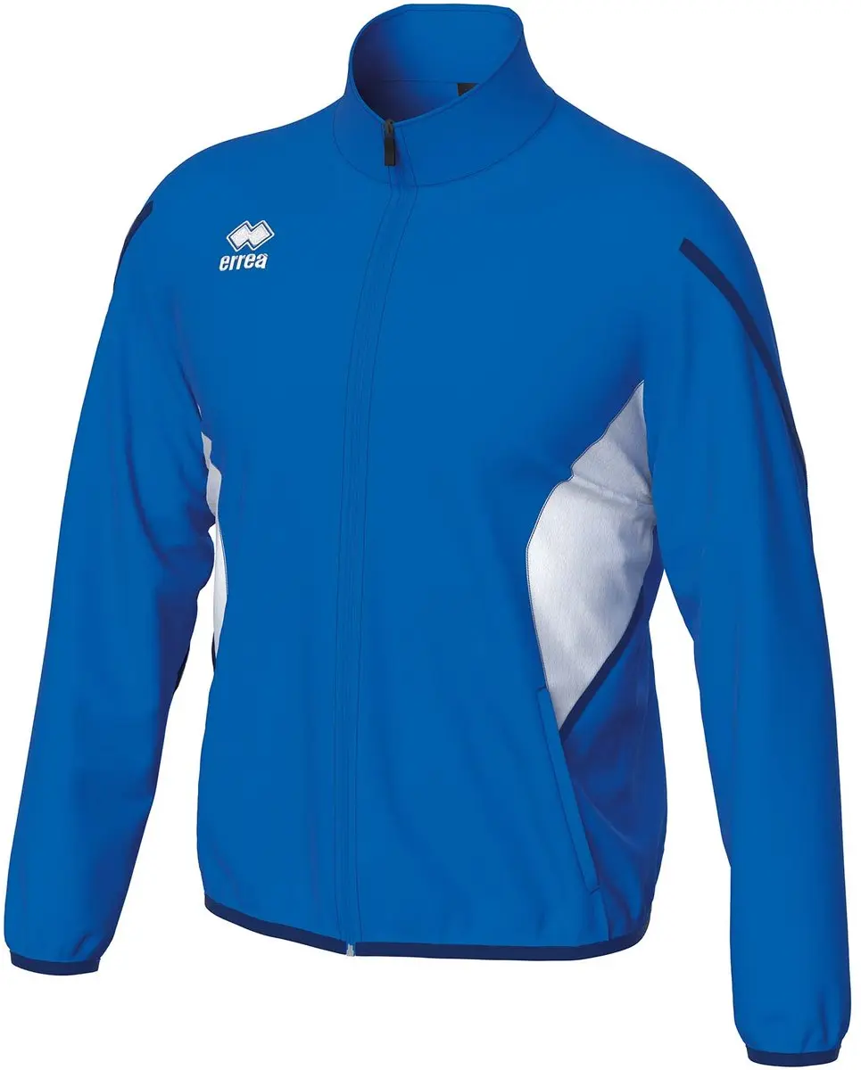 Errea Christopher Jacket - Lichtblauw XL