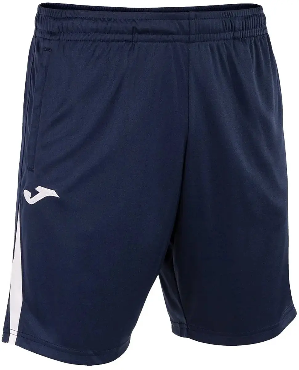 Joma Championship VII Korte Broek 128cm