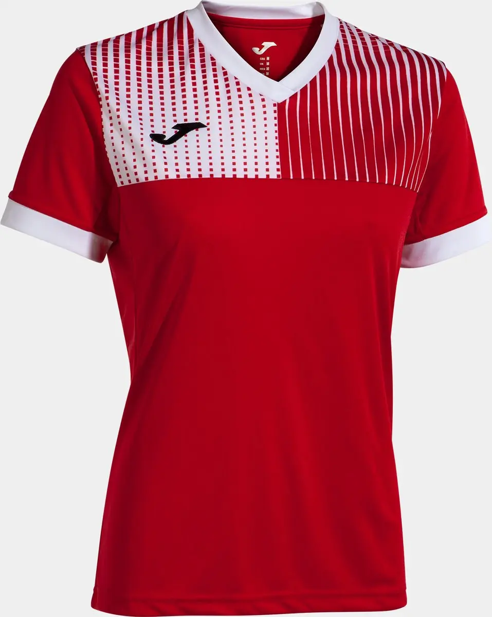 Joma Eco Supernova Dames T-shirt