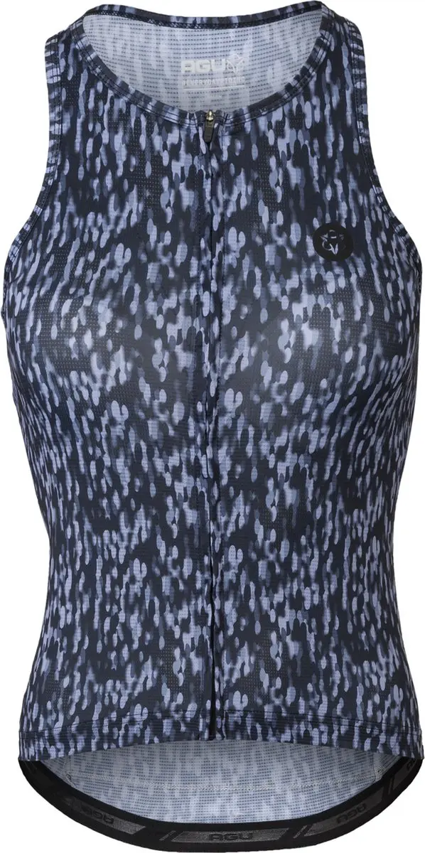 AGU Melange Indoor Singlet Essential Dames