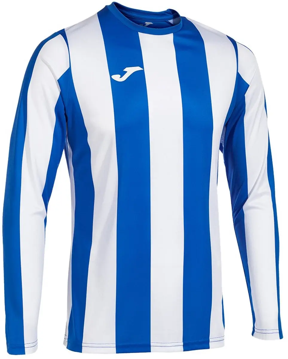 Joma Inter Classic T-shirt Lange Mouwen 140/146
