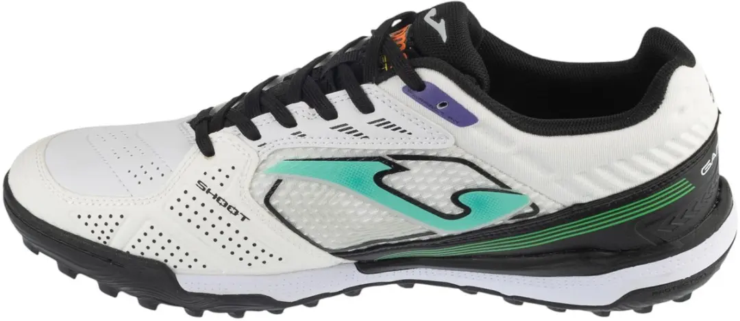 Joma Gambeta 26 GAMS TF Voetbalschoenen - Wit - afbeelding 2 van 5