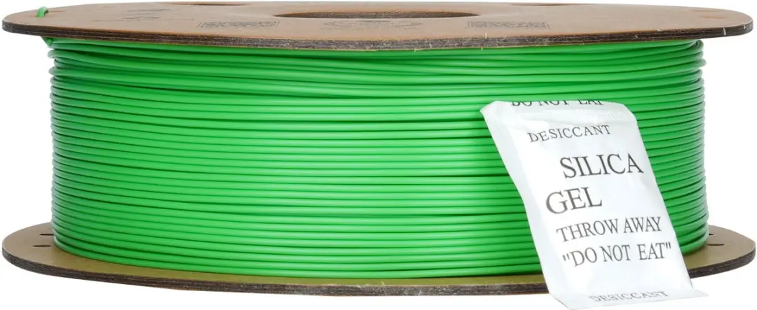 Creality Hyper PLA Filament 1.75mm 1kg - Groen