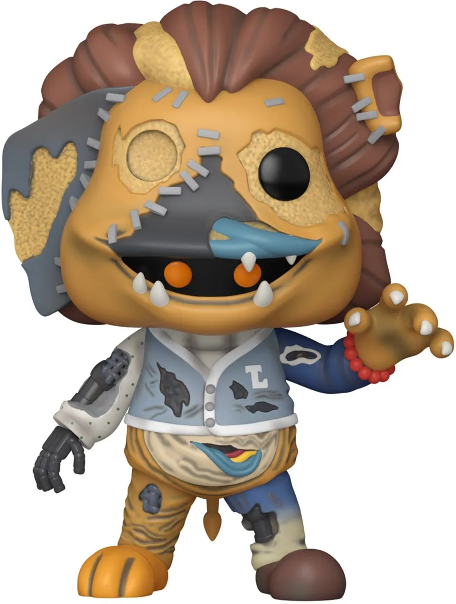 Funko POP! Games FNAF Costumed Mimic