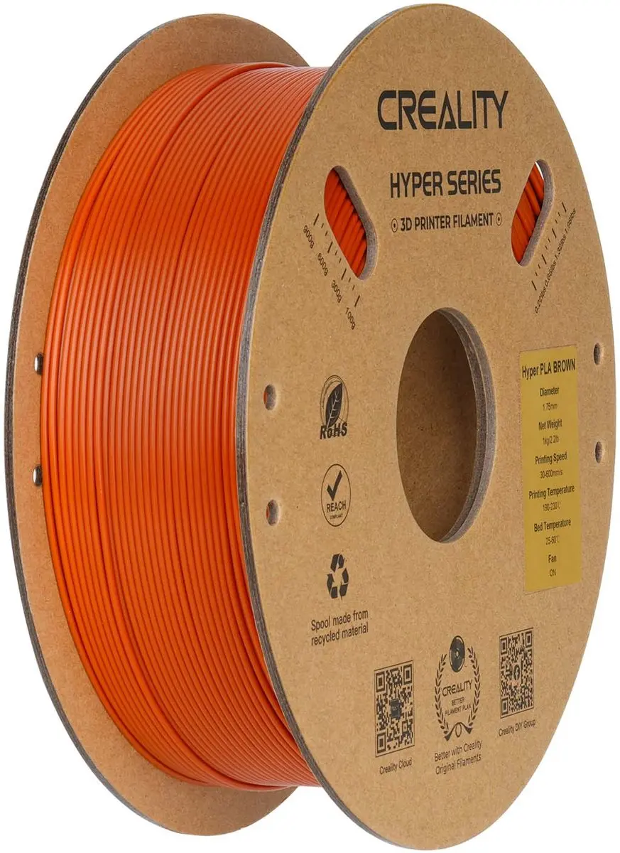 Hyper Pla 1Kg Filament 1.75mm
