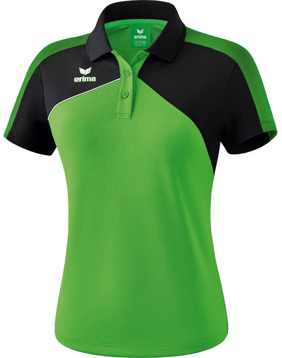 Erima Premium One 2.0 Polo Dames