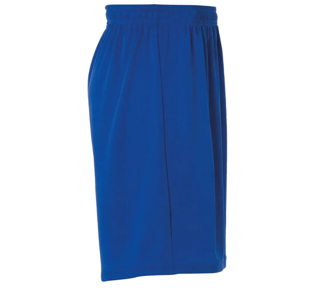 Uhlsport Center Basic Sportbroek 140 - Blauw