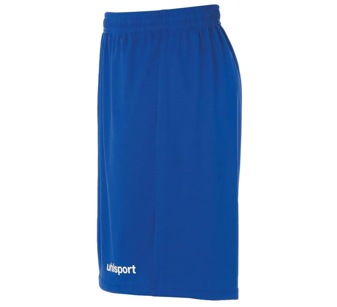 Uhlsport Center Basic Sportbroek 140 - Blauw