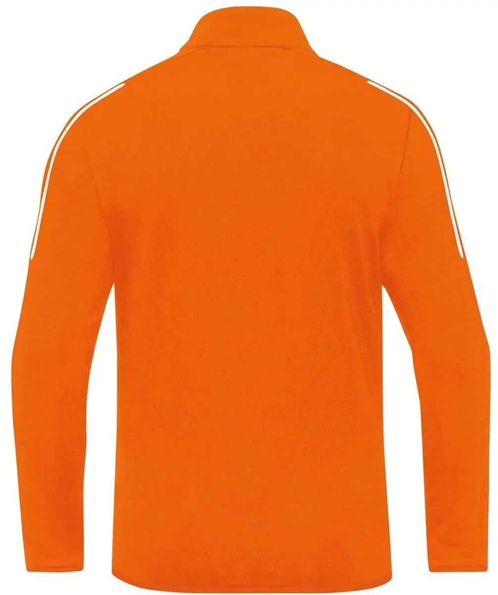 JAKO Classico Trainingsvest Heren - Fluorooranje M