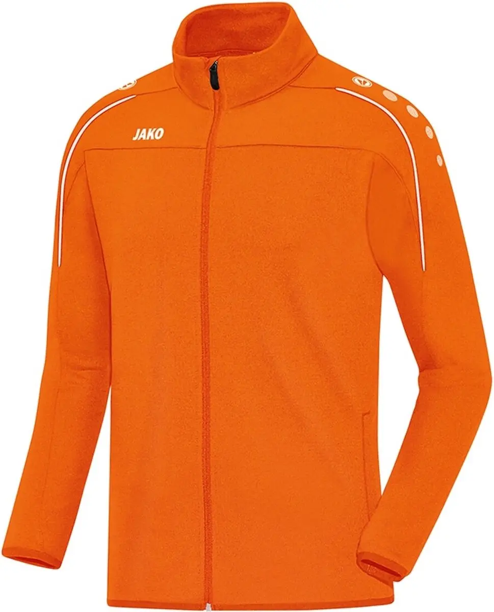 JAKO Classico Trainingsvest Heren