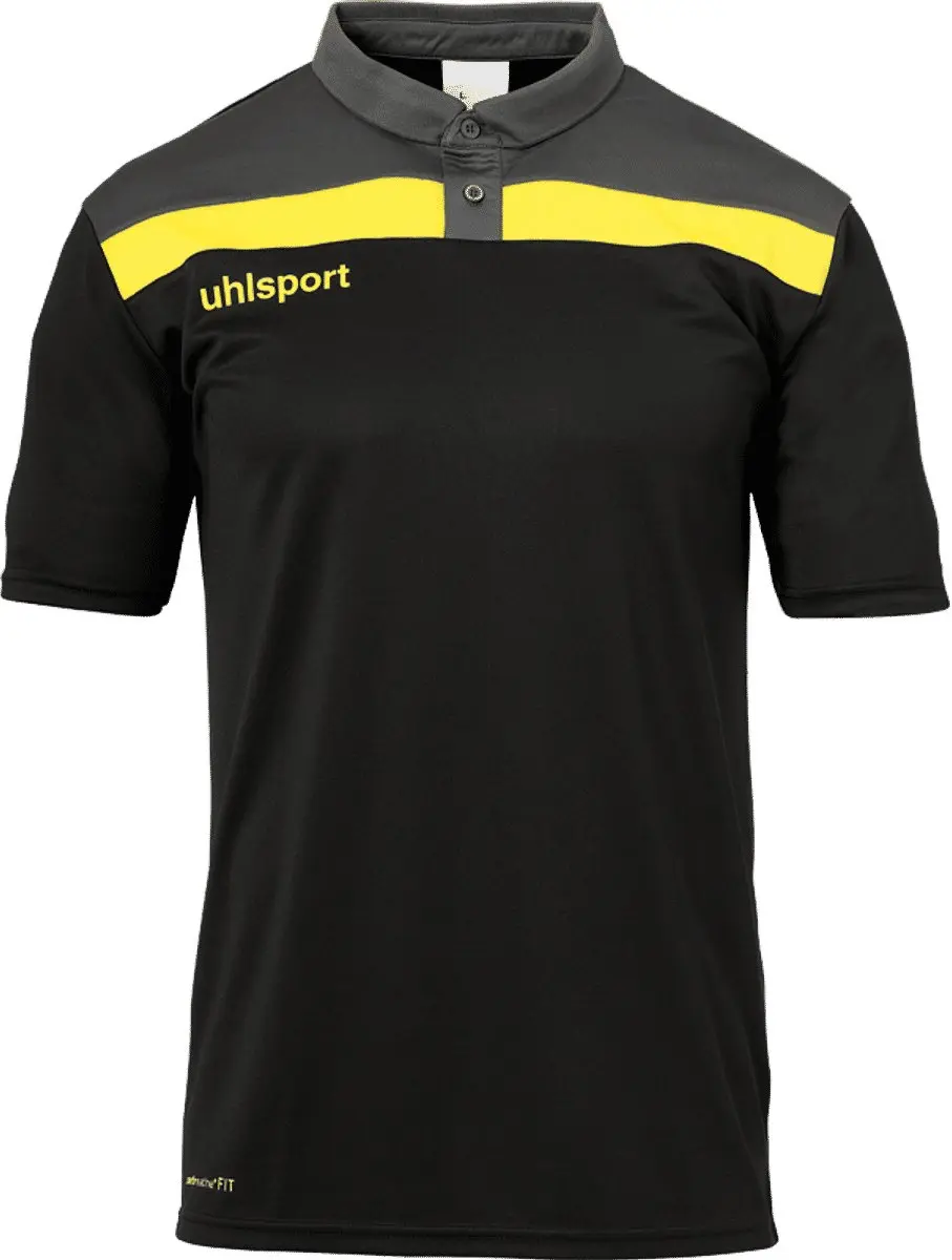 Uhlsport Offense 23 Polo Heren