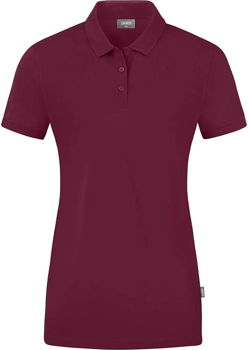 Jako Doubletex Polo Dames
