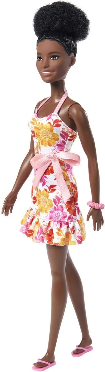 Barbie Oceaanminnaar Pop Multicolor