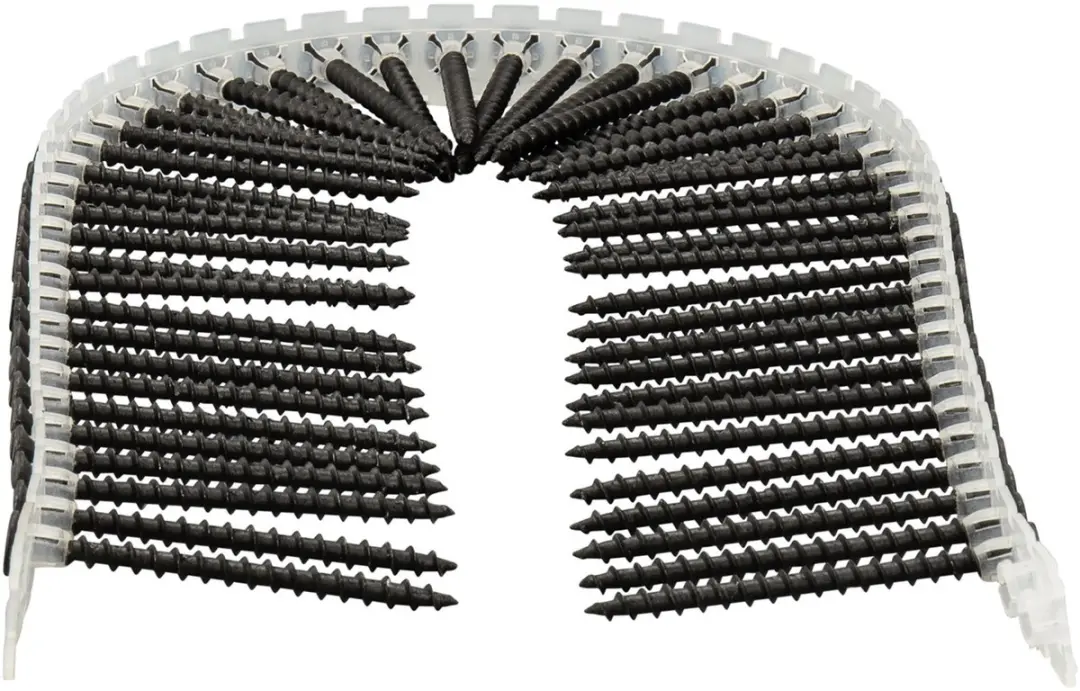 Makita F-31140 Schroeflint Gipsplaat 3,9x55mm - 1 Stuk