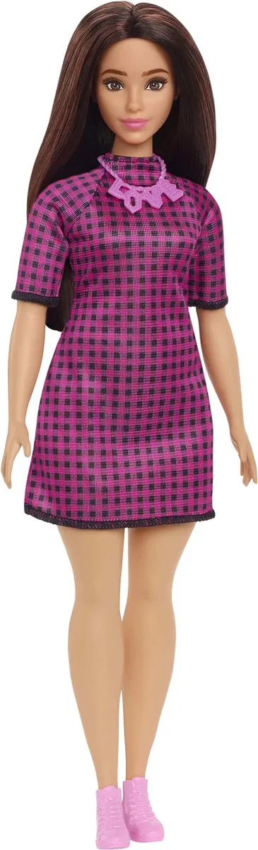 Barbie Fashionista HBV20 Pop