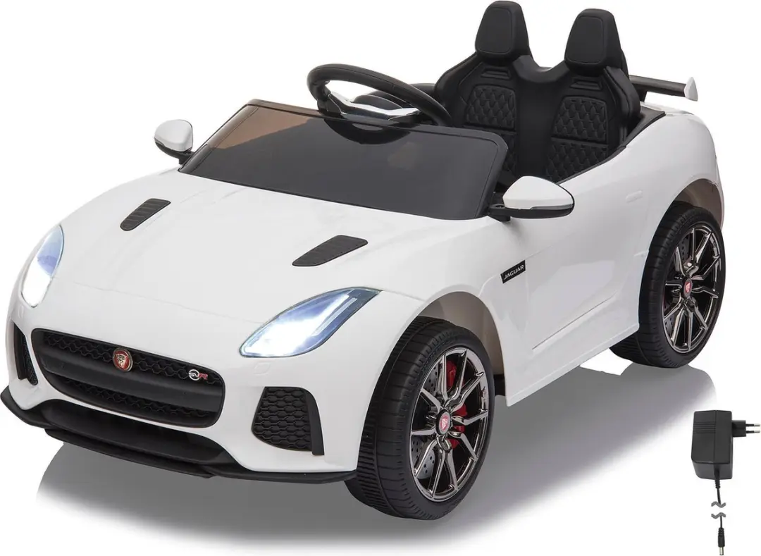 Jamara Ride-on Jaguar F-type Svr