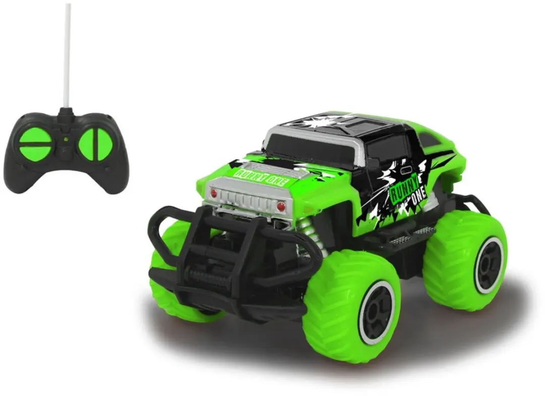 Jamara Monstertruck RC Runny One 403600