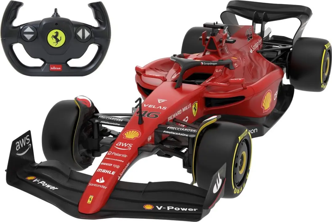 Jamara RC voertuig Auto