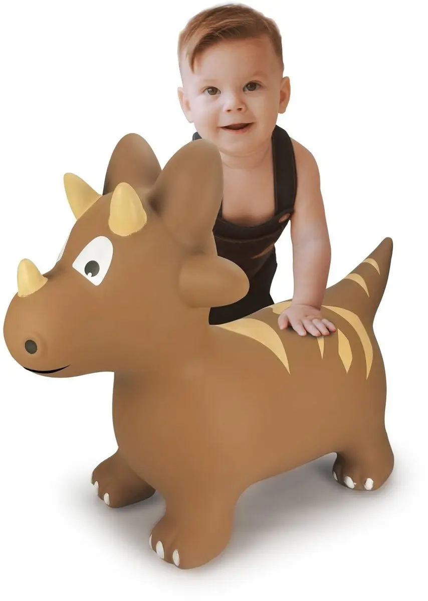 Jamara Skippydier Dino