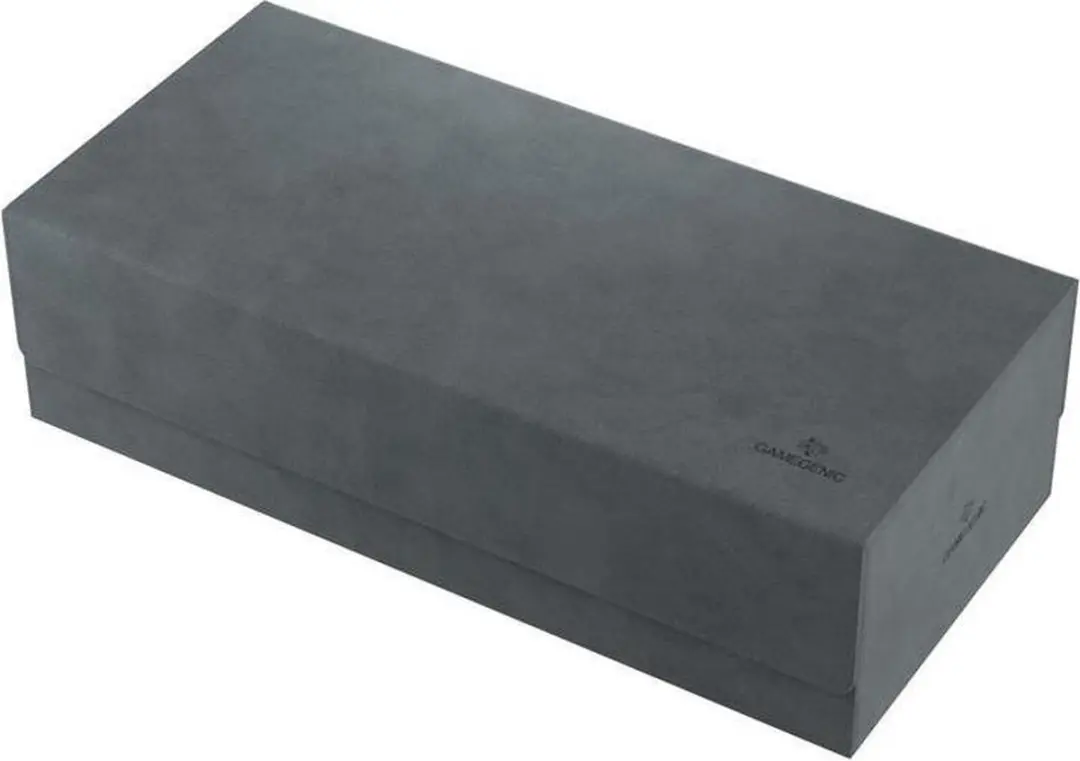 Gamegenic Deckbox Dungeon 1100+ Convertible - Grijs