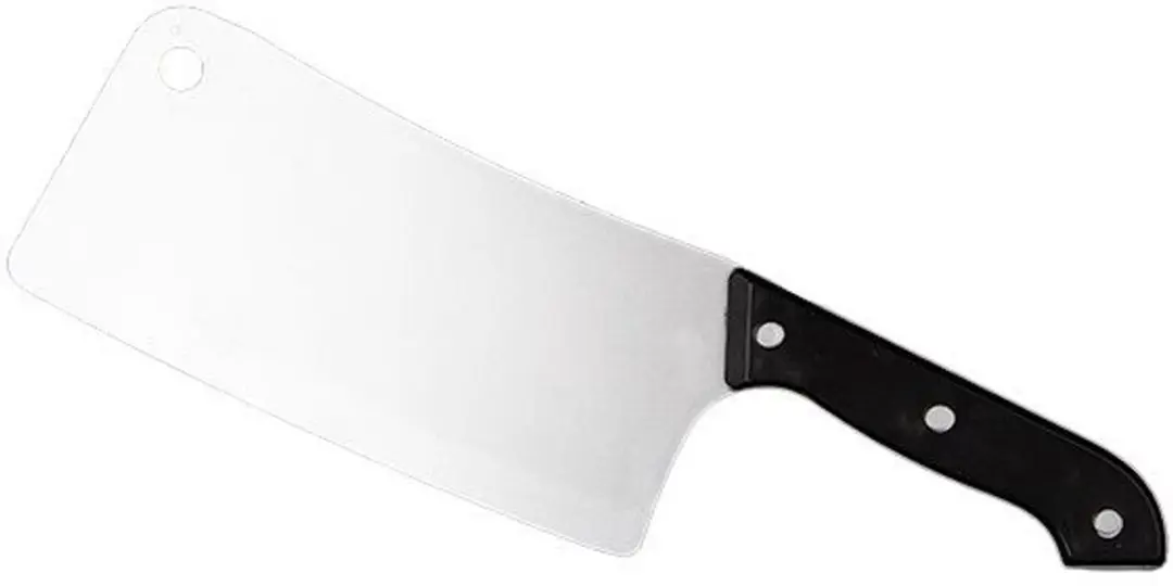 Hak bijl slager 30cm