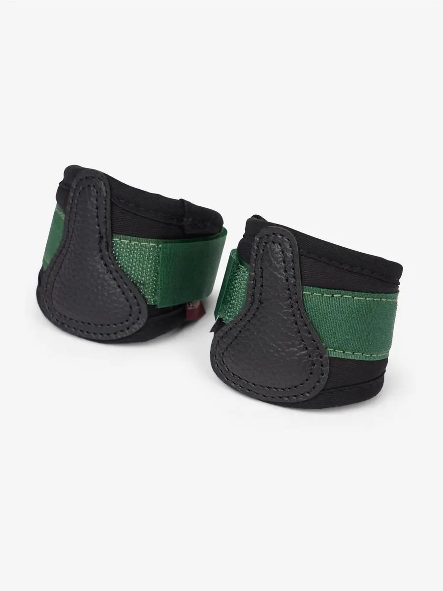 Lemieux Toy Pony Grafter Hunter Green Beenbeschermers