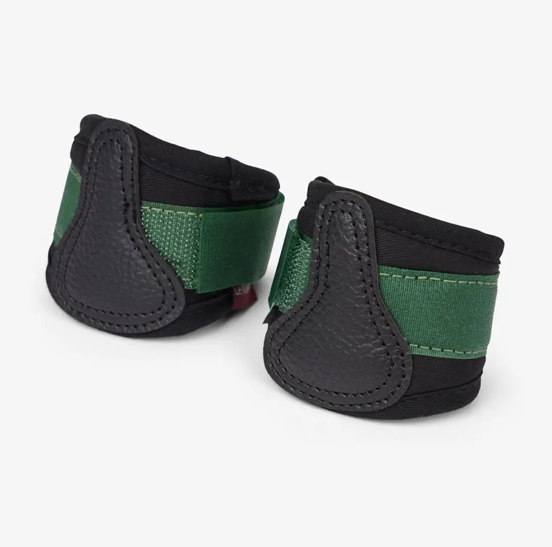 Lemieux Toy Pony Grafter Hunter Green Beenbeschermers