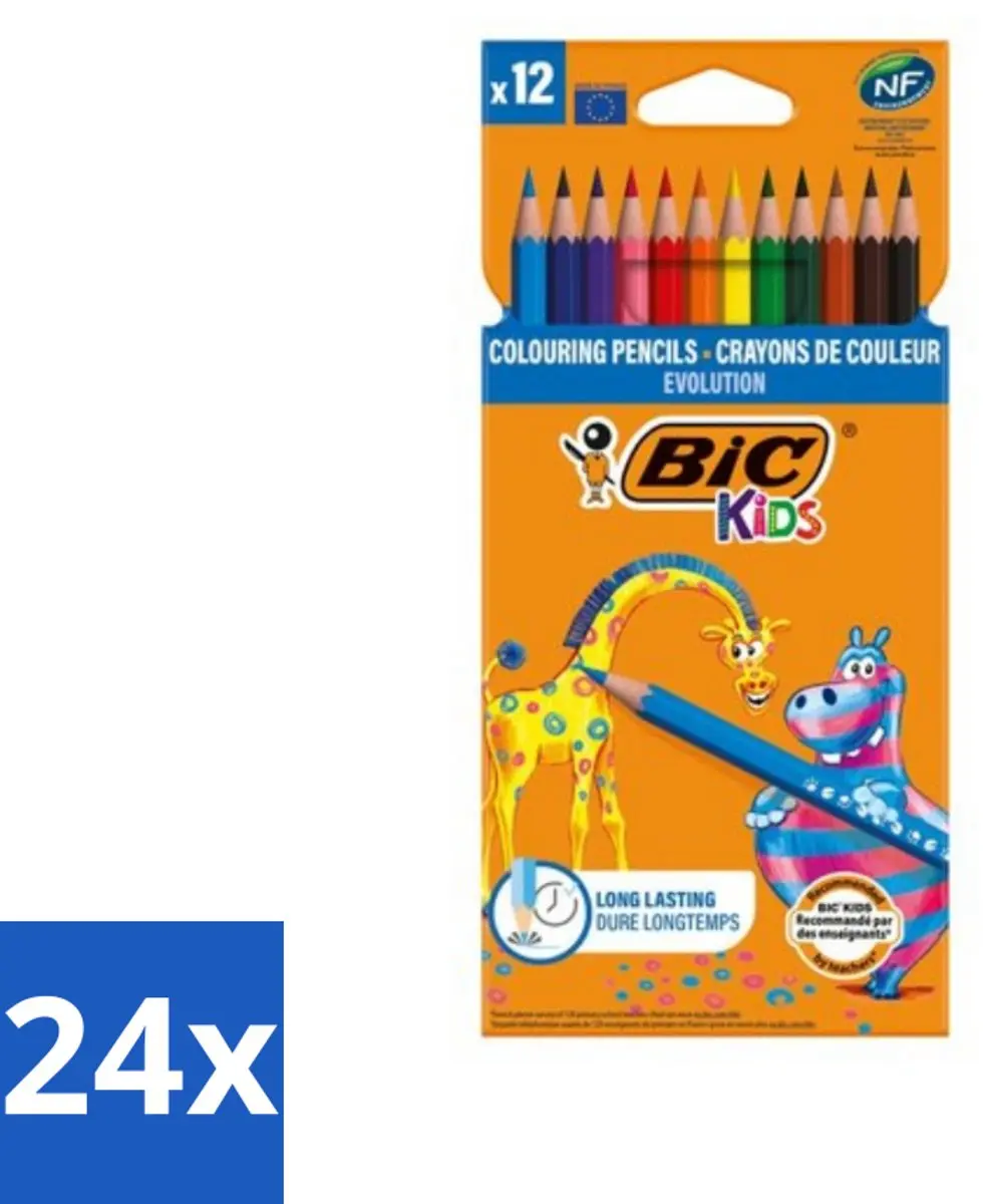 Bic Kids